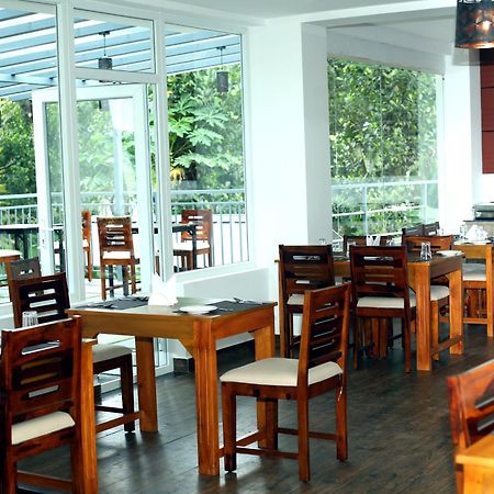Winter Note Resorts Munnar Eksteriør bilde