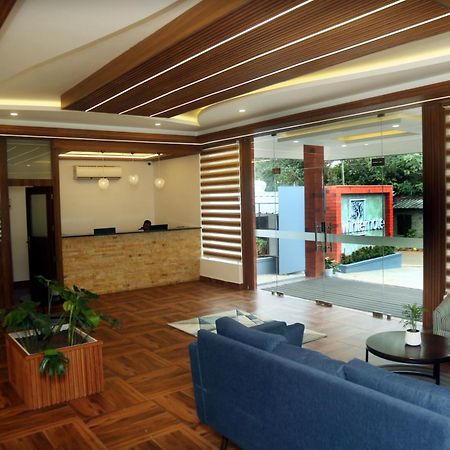 Winter Note Resorts Munnar Eksteriør bilde