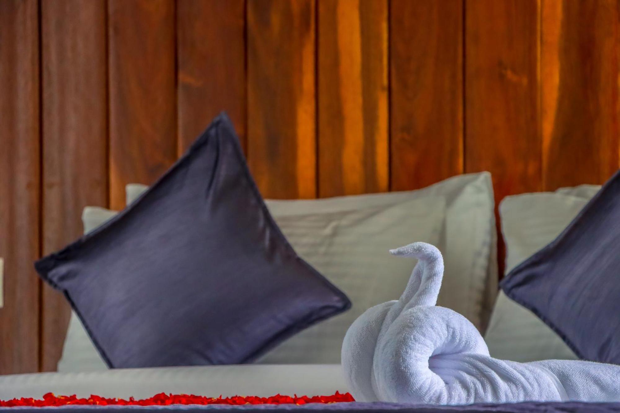 Winter Note Resorts Munnar Eksteriør bilde