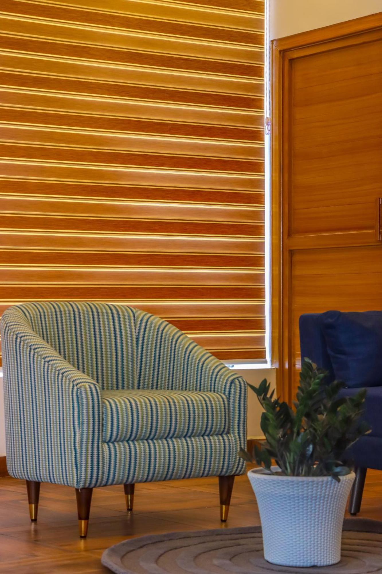 Winter Note Resorts Munnar Eksteriør bilde