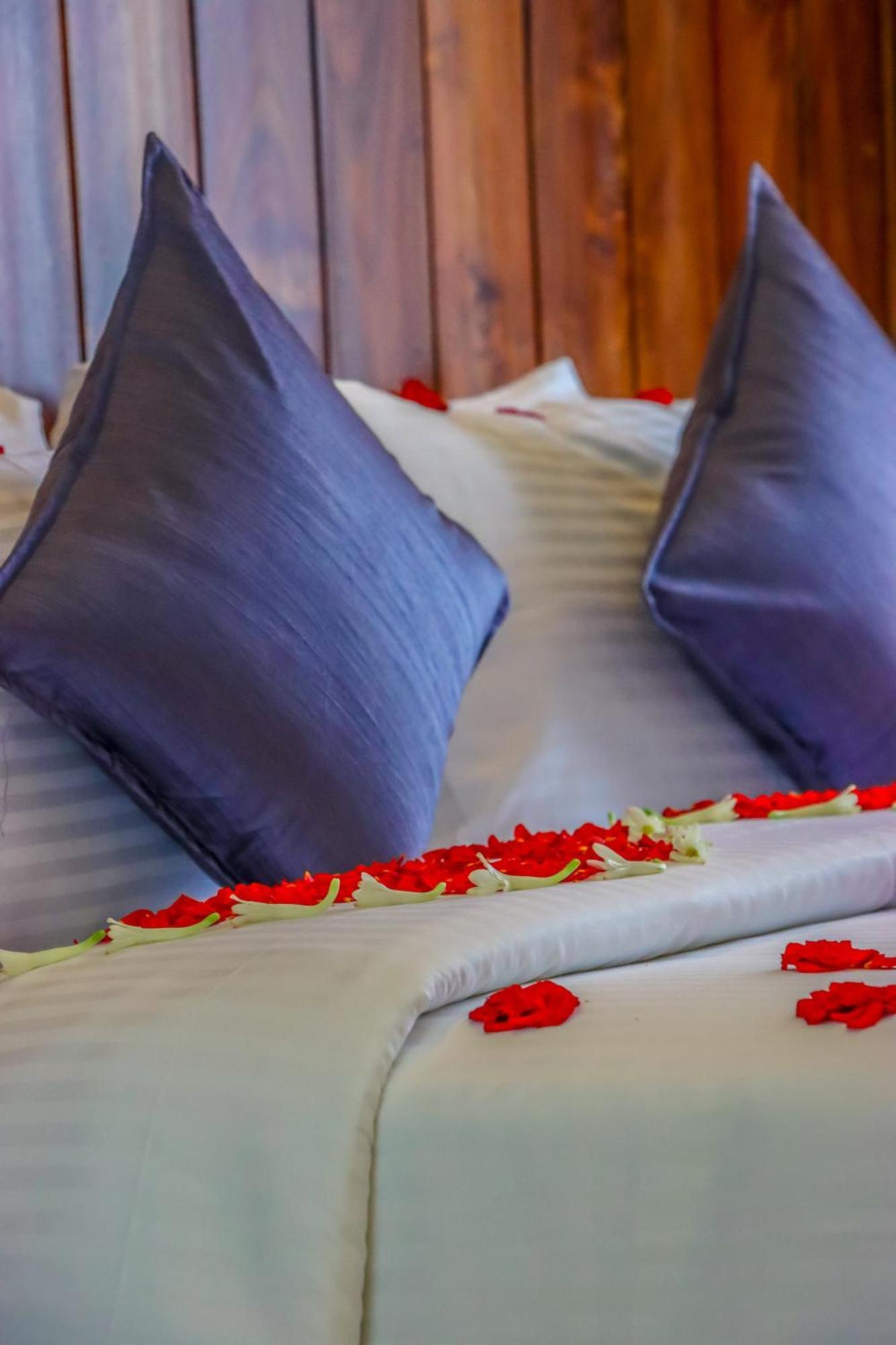Winter Note Resorts Munnar Eksteriør bilde